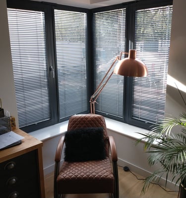 Perfect Fit Venetian Blinds 
