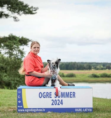 Champion of Estonia 2 years