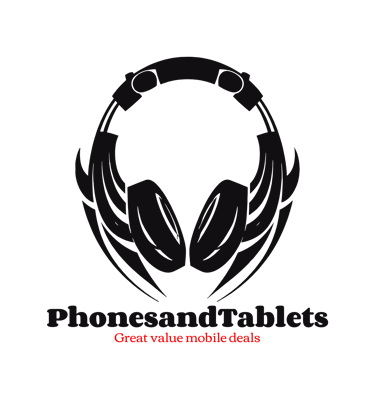 phonesandtablets logo