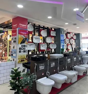 plumbing materials | city traders