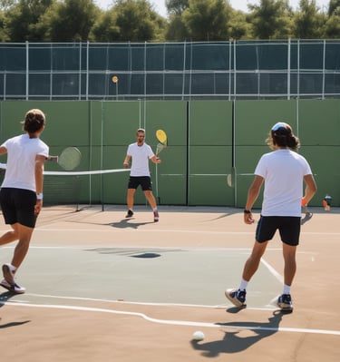 A poster displaying a person wearing white athletic gear, with their hands clasped near their face, and covered in white chalk or powder. The word 'LIFT' is prominently displayed in bold red letters, accompanied by the text 'LET'S LIFT YOUR MOOD' below.