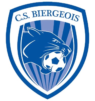 Logo CS Biergeois