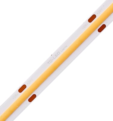 08mm COB LED 12W FLEXIBLE TO LED LIGHTS
