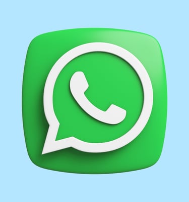 Whatsapp Icon