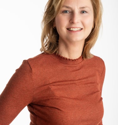 Coach Karin Kroesbergen