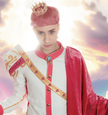 Prince Doji
