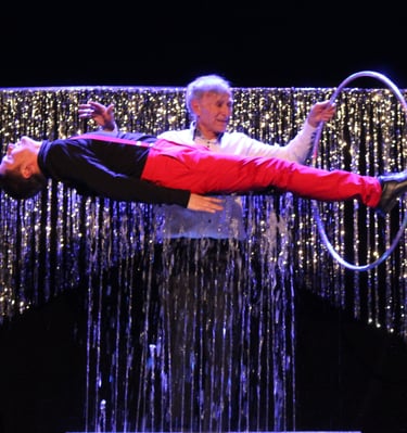 levitation-sur-jet-d-eau-mysterieuse