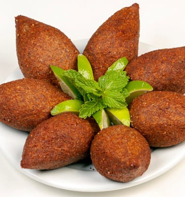 Ruha Sıra Gecesi