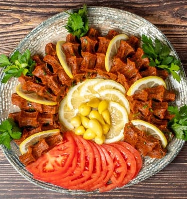 Ruha Sıra Gecesi