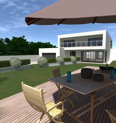 rénovations maison tcbatiment