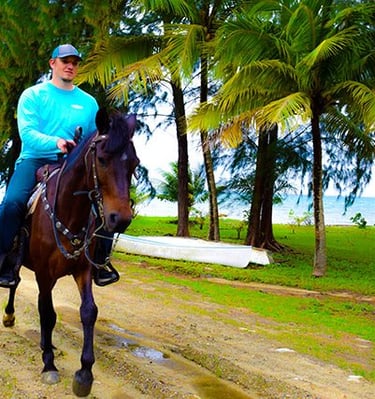 Horseback Riding
