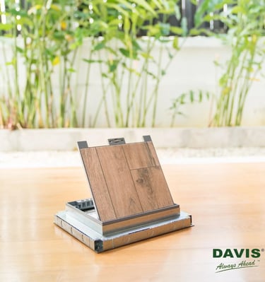 Raised Floor Trunking System, Foor Boxes