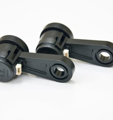 Optical Encoders - stitch regulator parts