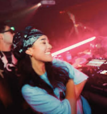 International DJ/Singer BabyJ