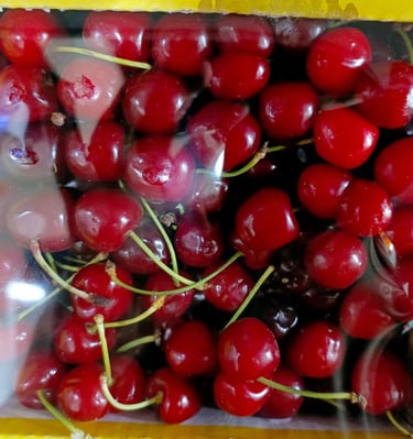 Cherry 