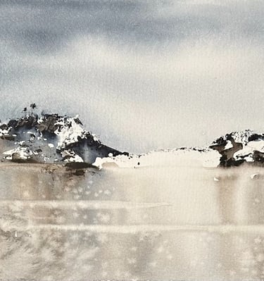 Originalmålningar