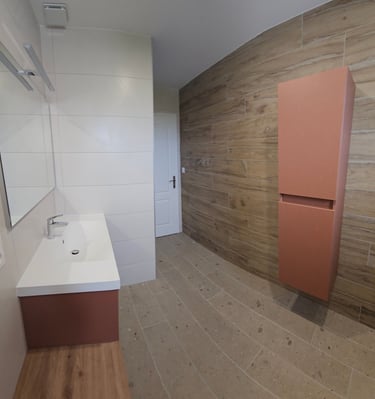 jd habitat, salle de bain,faiences, platreire, renovation