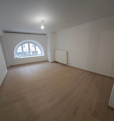 renovation, platrerie, peinture, parquet,chauffage, jdhabitat