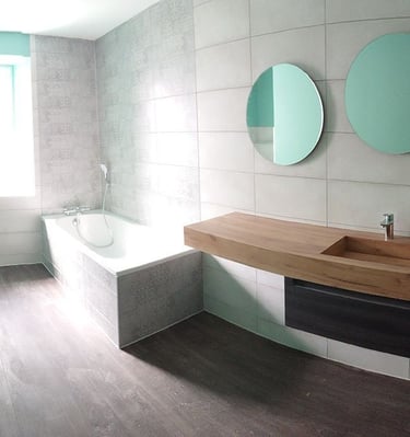 Carrelage, faience,salle de bain,sdb, jura, mesnois, clairvaux ,Ville [mesnois], Département [jura],