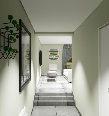 jd habitat, projet, global, 3D, plans, dessin, plans maison, Ville [Lons ], Département [jura],