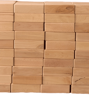 a set of high quality yoga blocks and bricks for rent