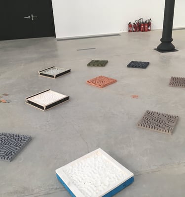 des sols et couleurs sur mesures 