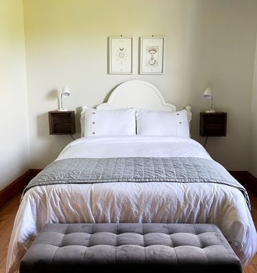 Balmor Landing Best Cape Breton Airbnb 4 bedrooms, beautiful big home, sleeps 8 people