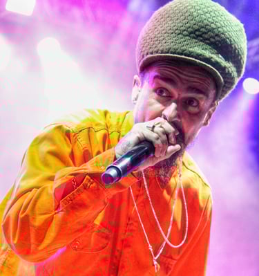 Dread Mar I, Querétaro 2024