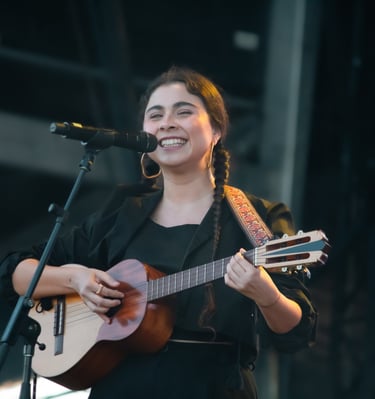 Silvana Estrada, Pulso GNP 2024