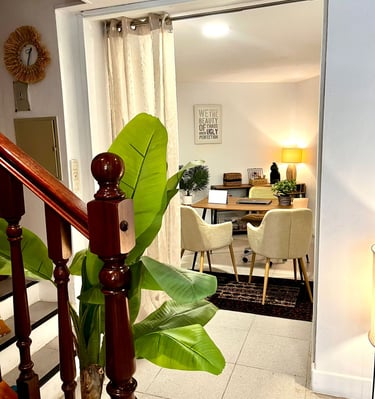 centro terapeutico donostia