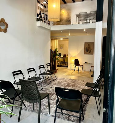 centro de desintxociacion donostia