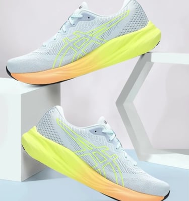 GEL-PULSE 15 Running Shoes For Men