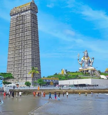 Murdeshwar