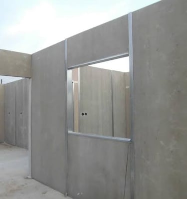 Asprefabrik hızlı kurulum avantaji saglar