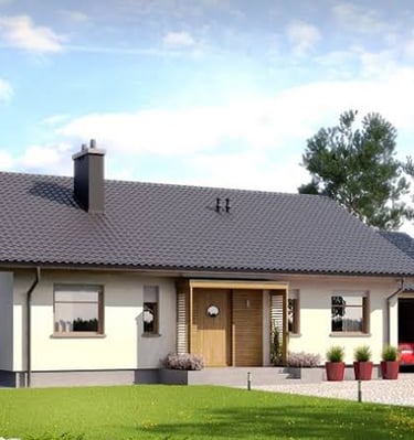 Asprefabrik hayalinizde evler hayallerindeki hayatlar