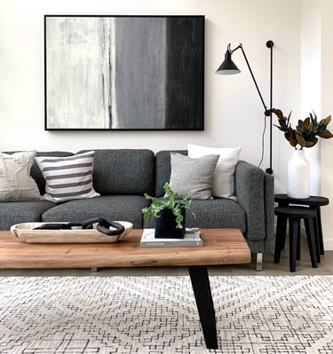 modern ve şık zerafet