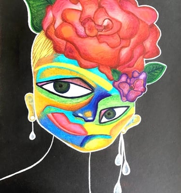 Madame Blanche