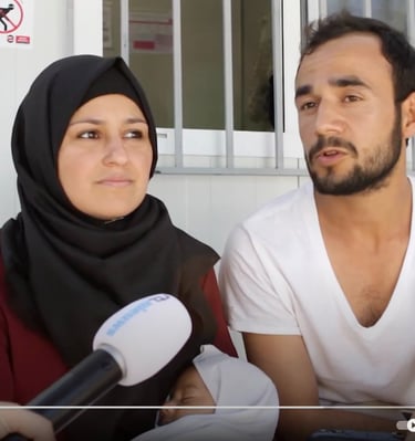 Operador de cámara en Grecia, cameraman Greece, Atenas, Grecia, servicios de producción audiovisual 