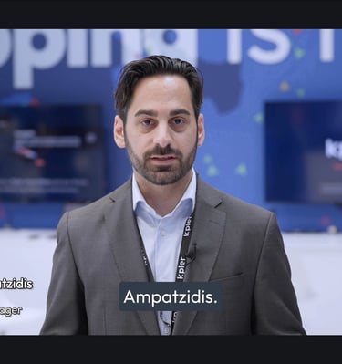 Posidonia 2026, Athens, Greece, cameramangreece.es