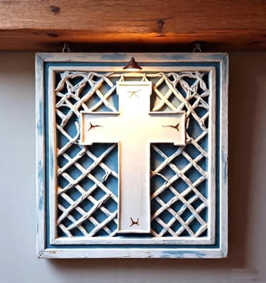 wall art, wall decor, wall hanging wooden