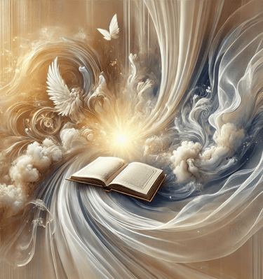 Akasha Chronik Reading