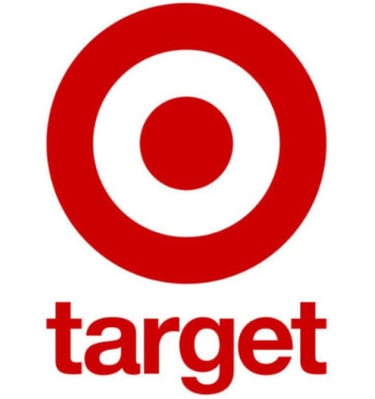 target button