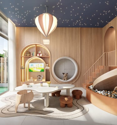 Imóveis de alto padrão em Alphaville Barueri SP