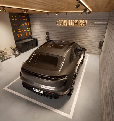 Qualidade de vida em Alphaville SP