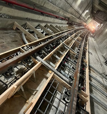 Construction management  Construction support services