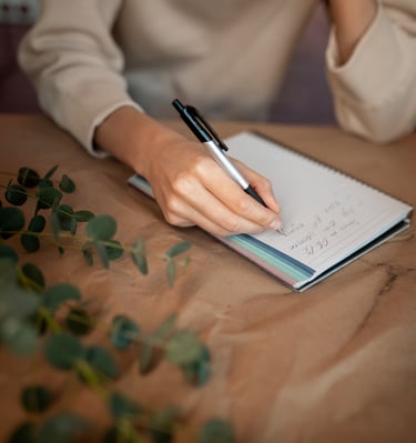 Online marketing v praxi – konzultace, strategie a tvorba obsahu s Lenkou Zmeškalovou.