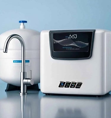 Water Purifier Shop in Cheran Ma Nagar