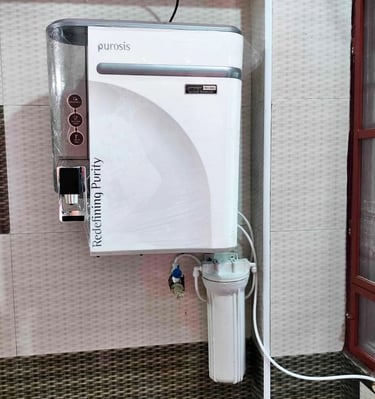 Water Purifier Shop in Villankurchi