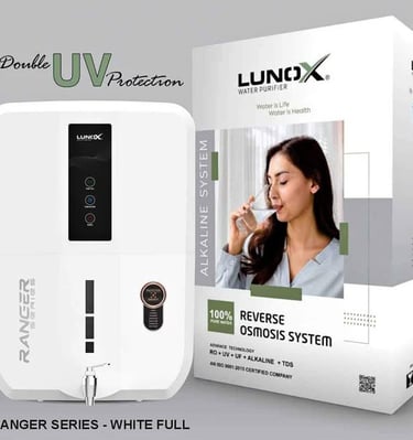 Water Purifier in Cheran ma Nagar