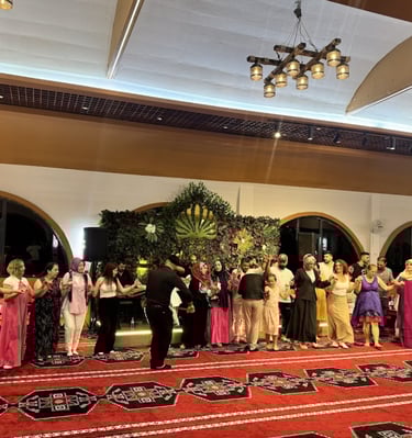 Birinci Sıra Gecesi